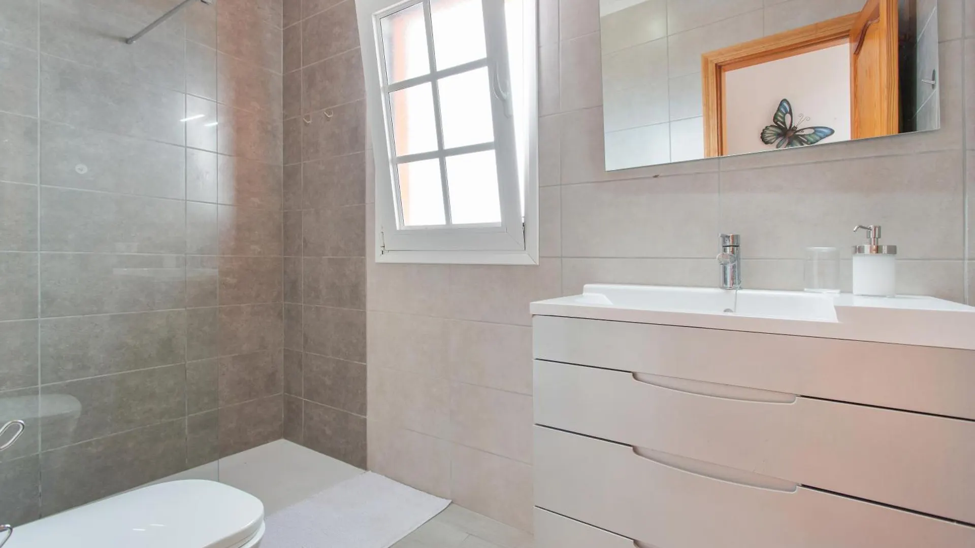 Casa Tajinaste Villa Icod De Los Vinos Tatil Evi