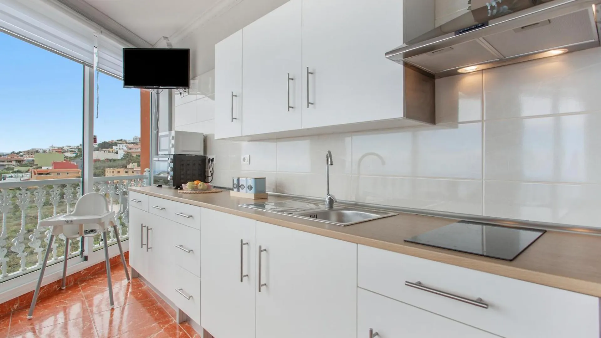 Tatil Evi Casa Tajinaste Villa Icod De Los Vinos