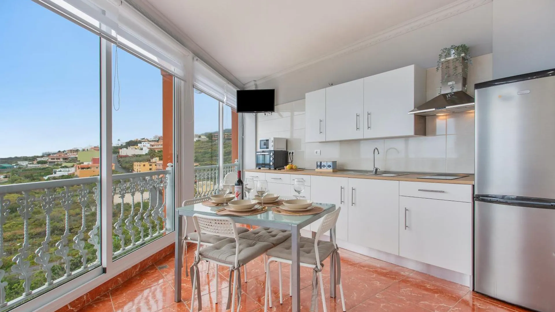 Casa Tajinaste Villa Icod De Los Vinos