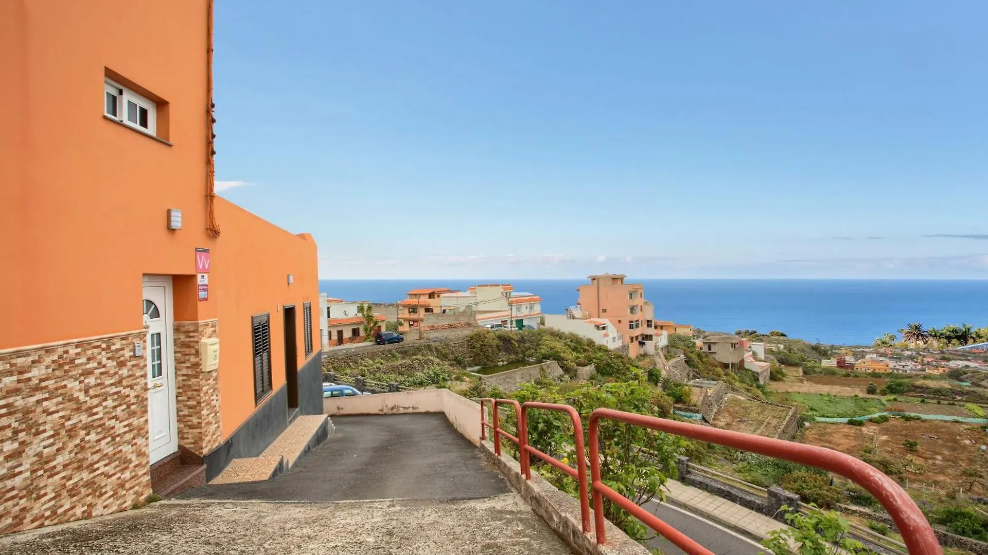 Tatil Evi Casa Tajinaste Villa Icod De Los Vinos